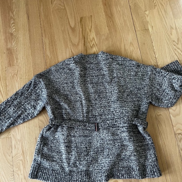 Tommy Hilfiger cotton knit - Picture 2 of 5